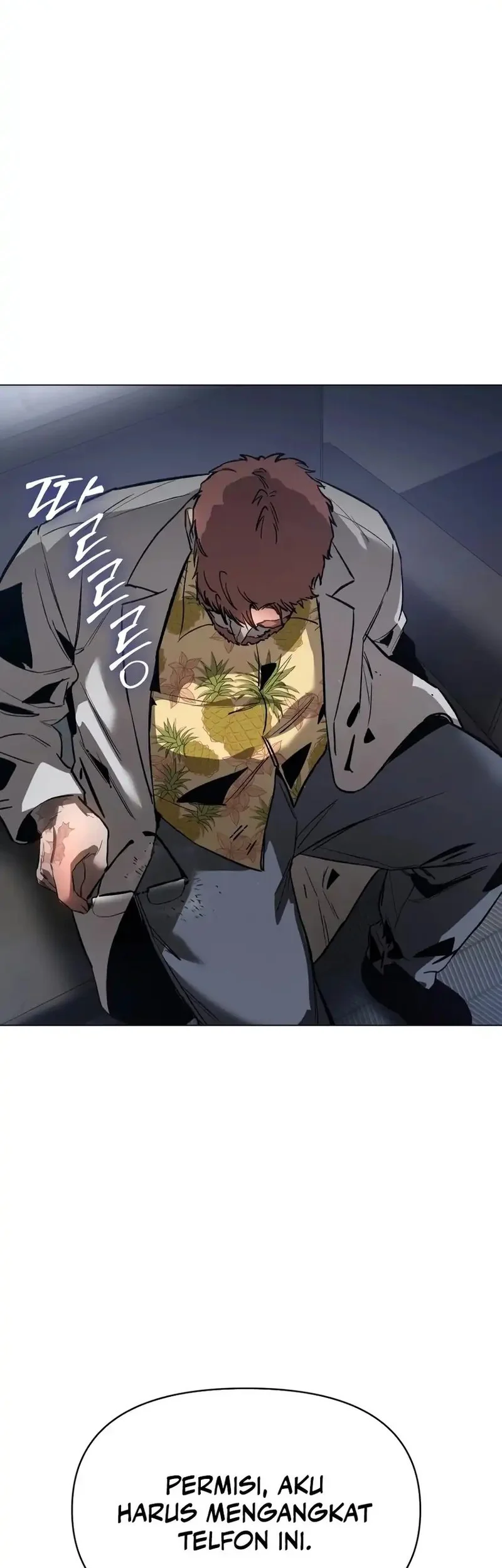 Obshchaka Chapter 10 Gambar 33