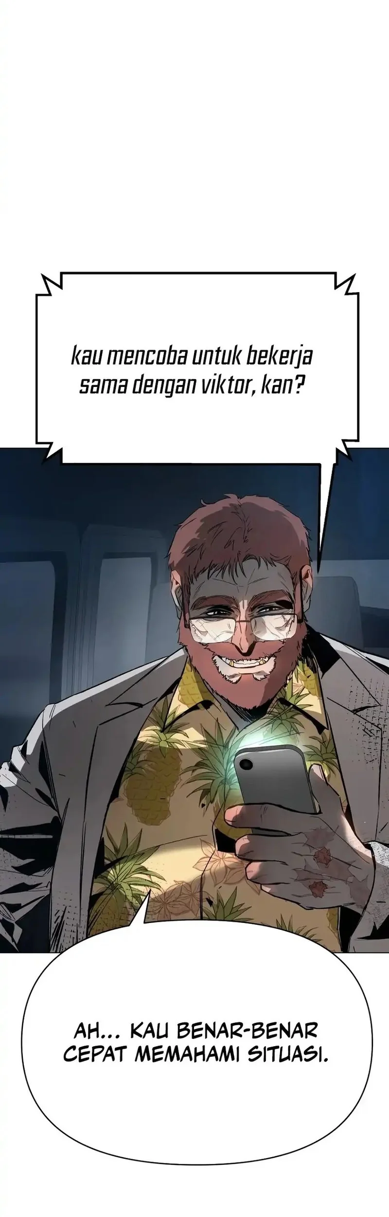 Obshchaka Chapter 10 Gambar 40