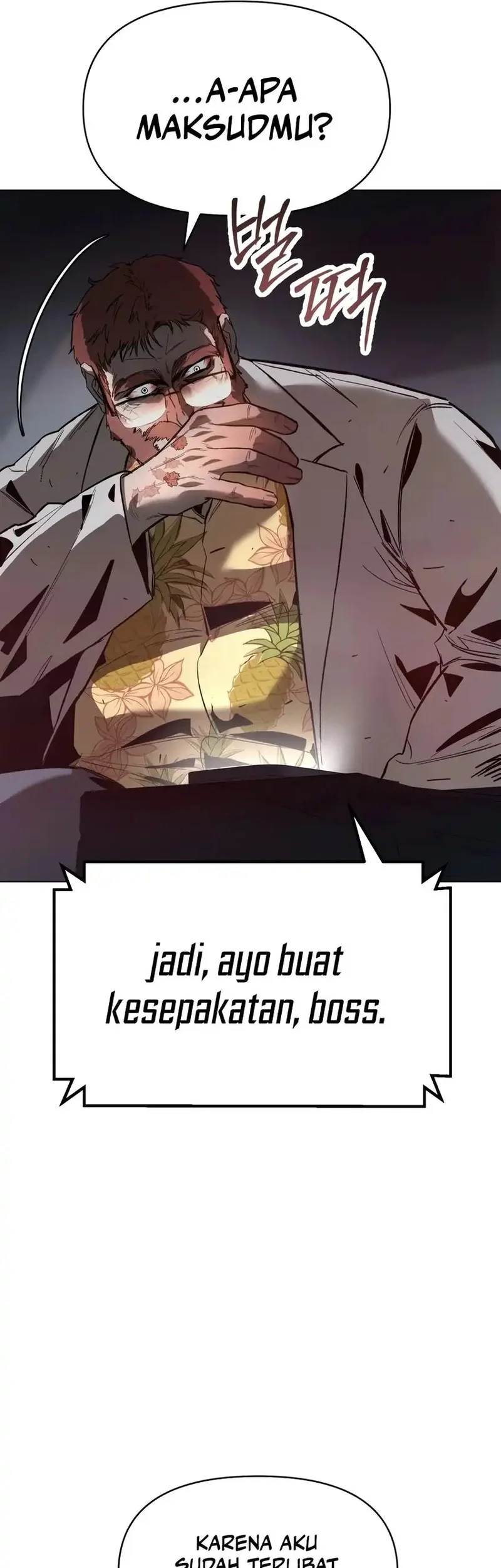 Obshchaka Chapter 10 Gambar 45