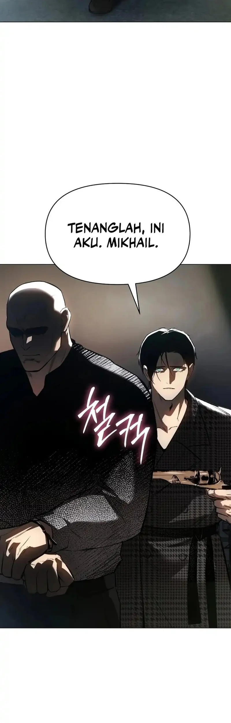 Obshchaka Chapter 10 Gambar 51