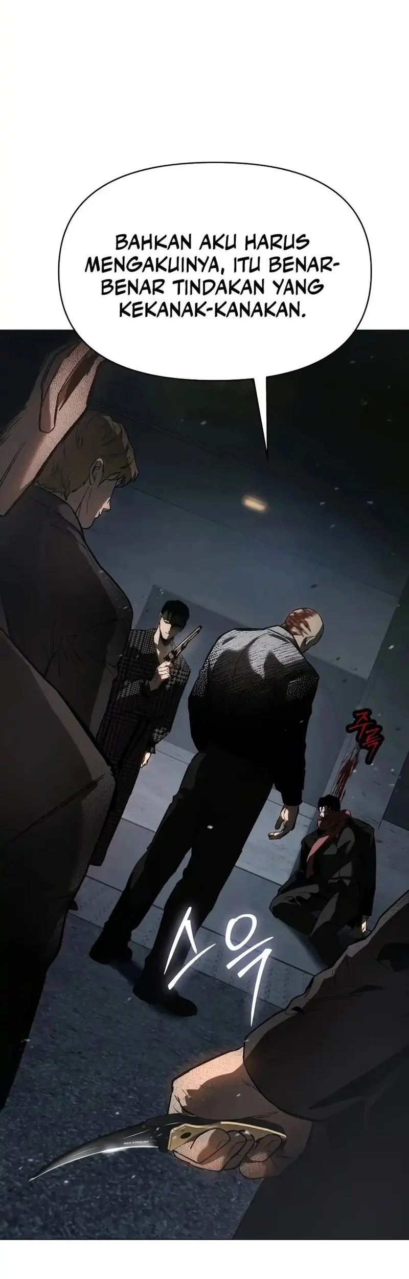 Obshchaka Chapter 10 Gambar 62