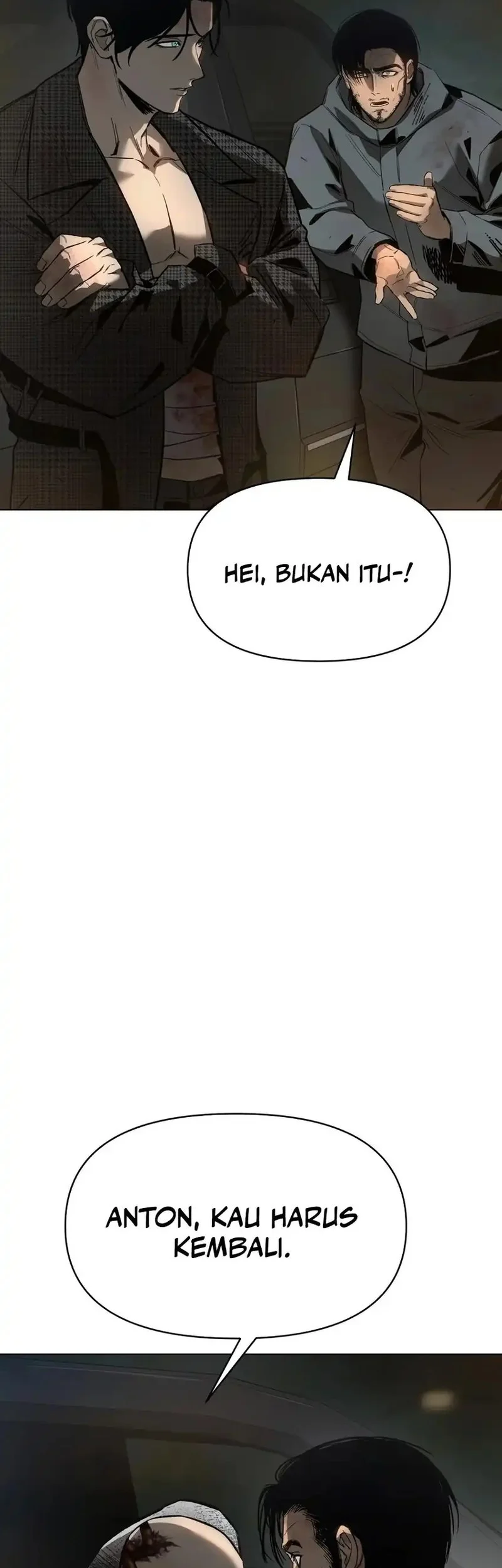 Obshchaka Chapter 10 Gambar 11