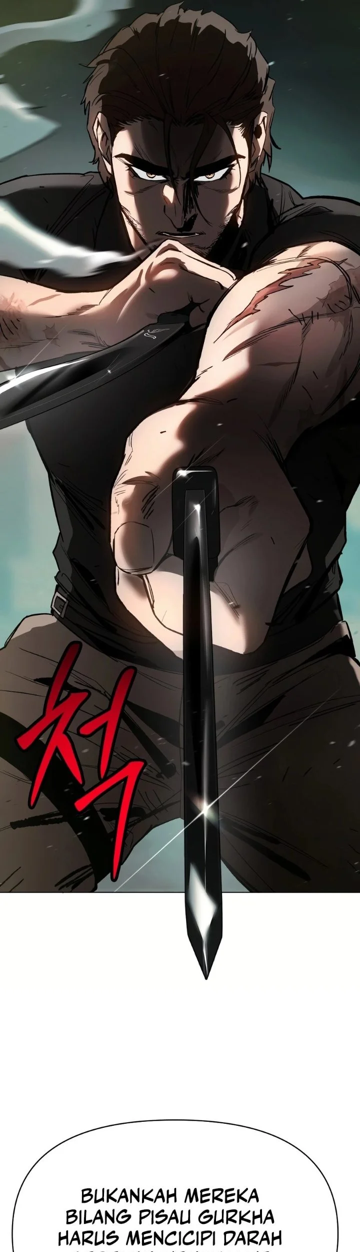 Obshchaka Chapter 11 Gambar 40