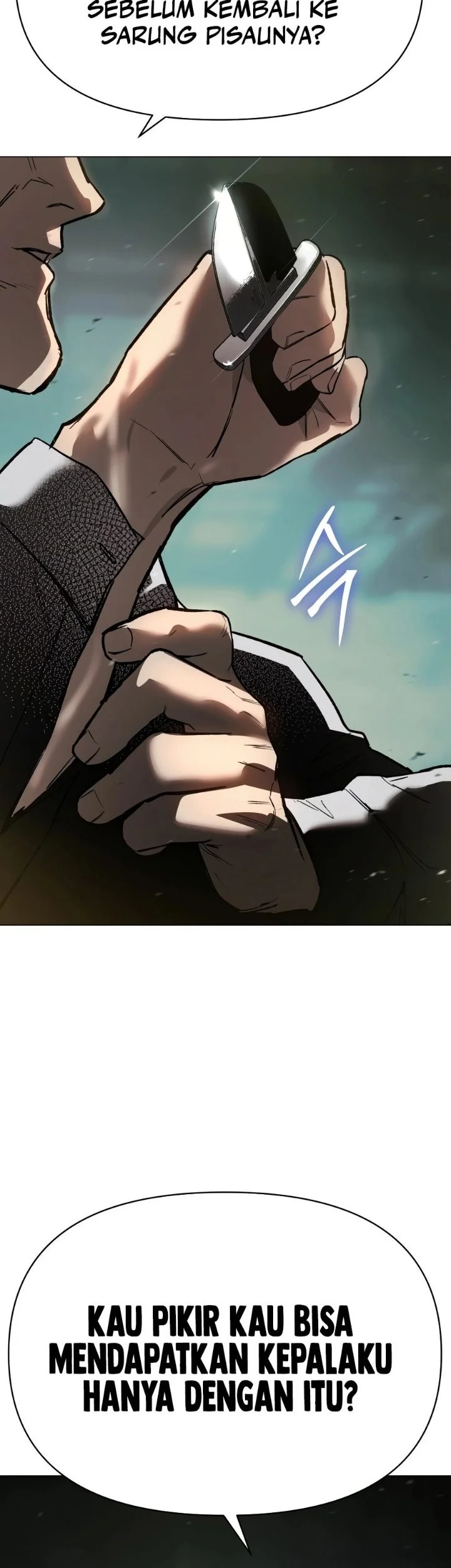 Obshchaka Chapter 11 Gambar 41