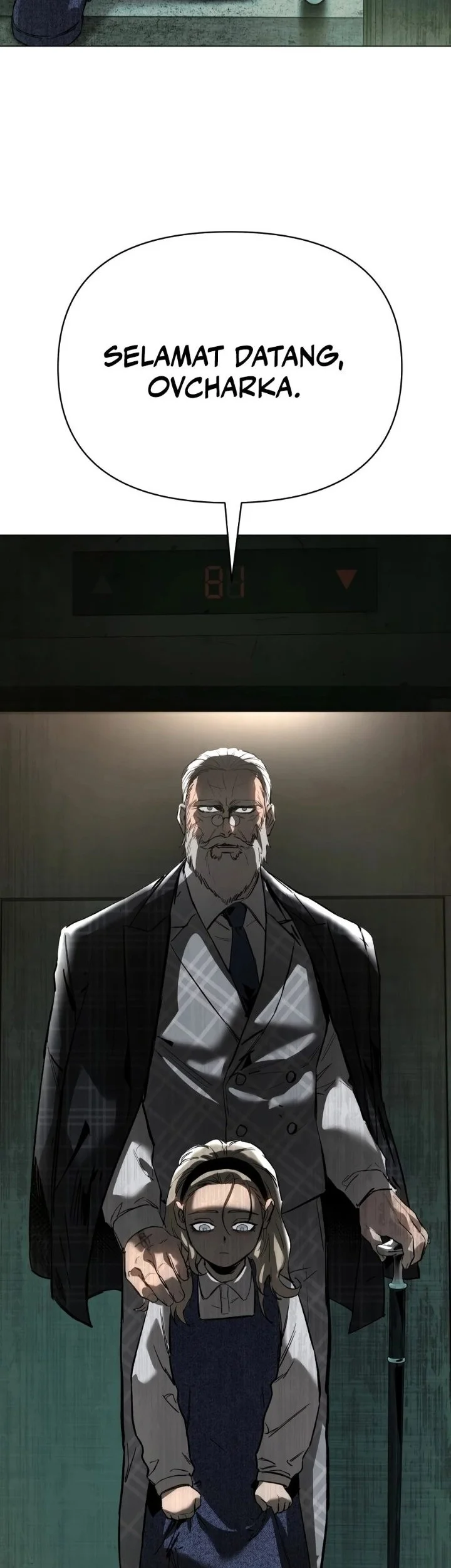 Obshchaka Chapter 11 Gambar 81