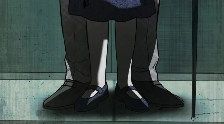 Obshchaka Chapter 11 Gambar 82