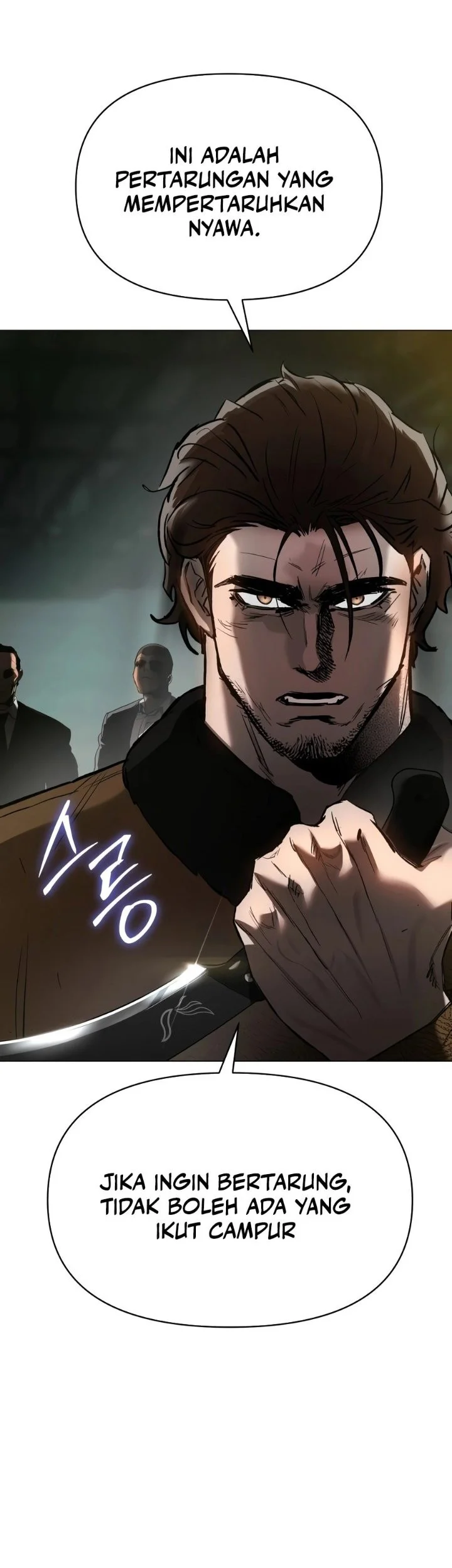 Obshchaka Chapter 11 Gambar 3