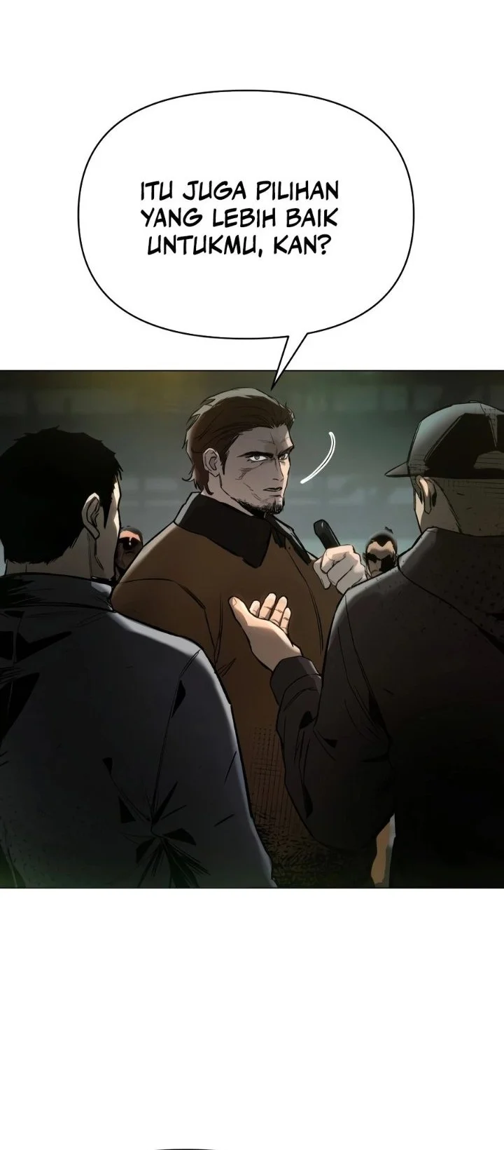 Obshchaka Chapter 11 Gambar 4