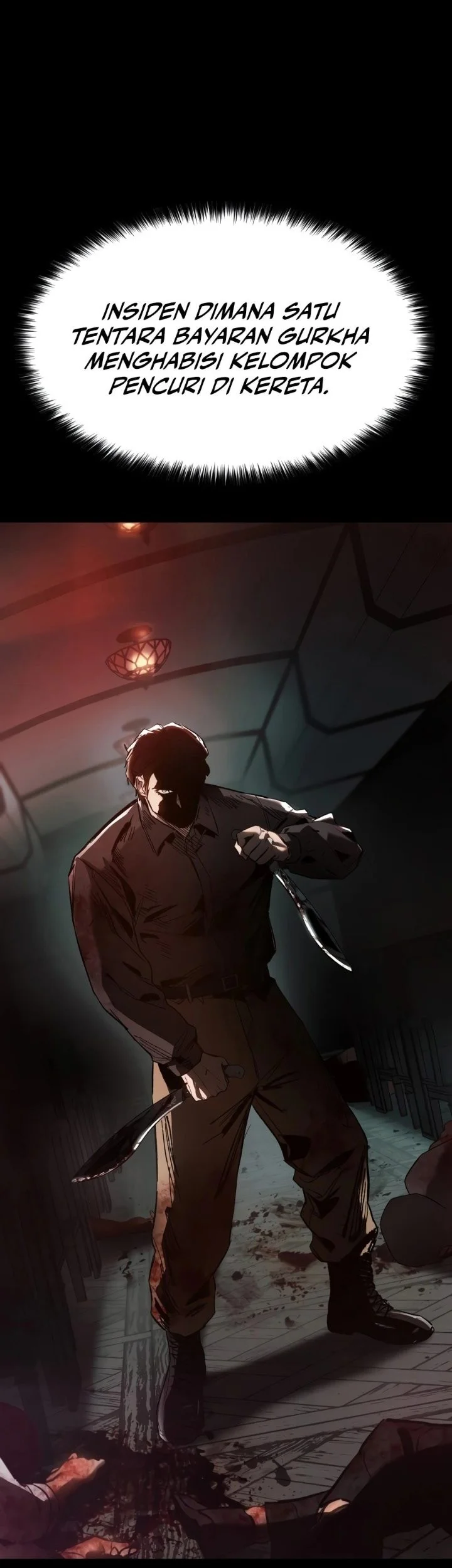 Obshchaka Chapter 11 Gambar 7