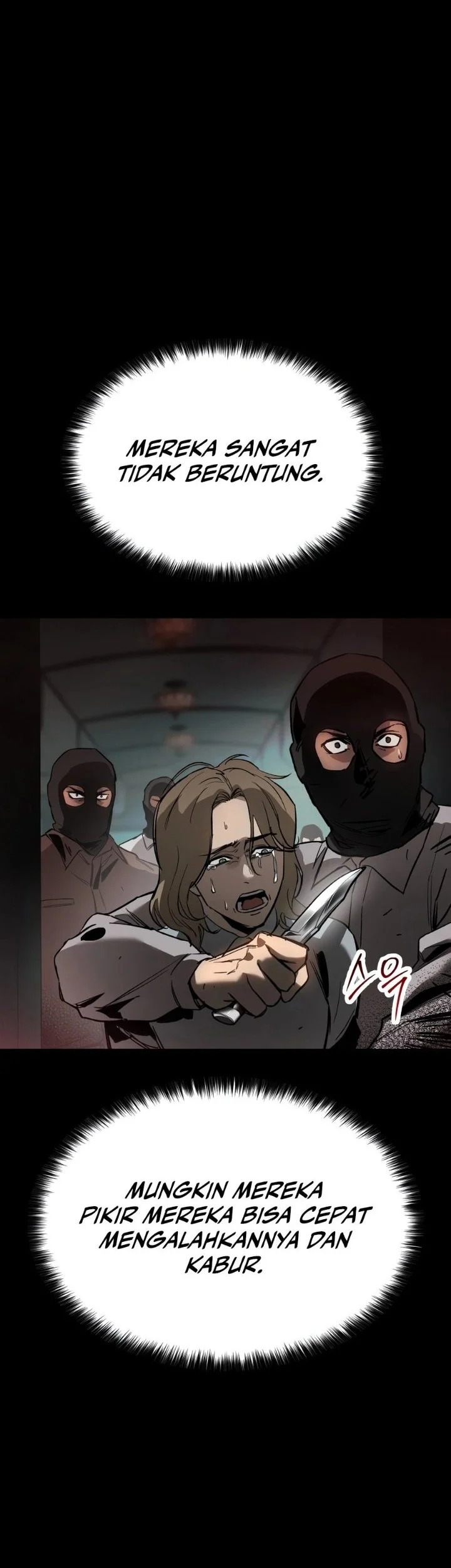 Obshchaka Chapter 11 Gambar 8