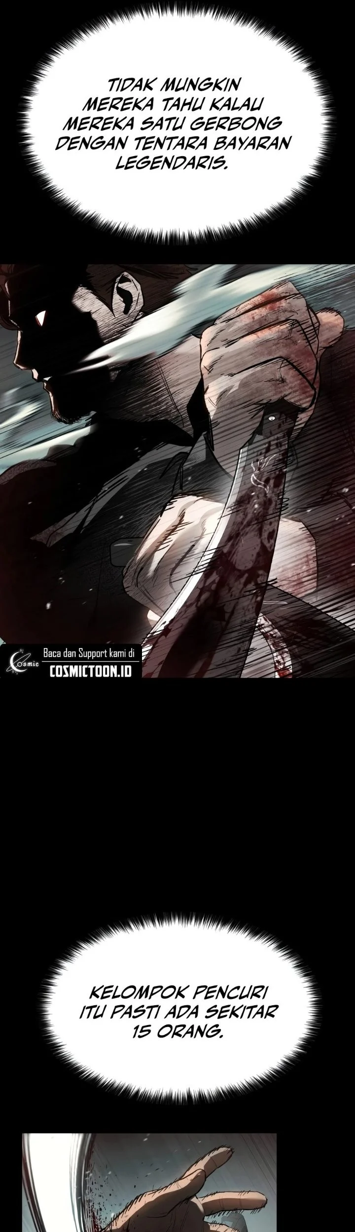 Obshchaka Chapter 11 Gambar 10