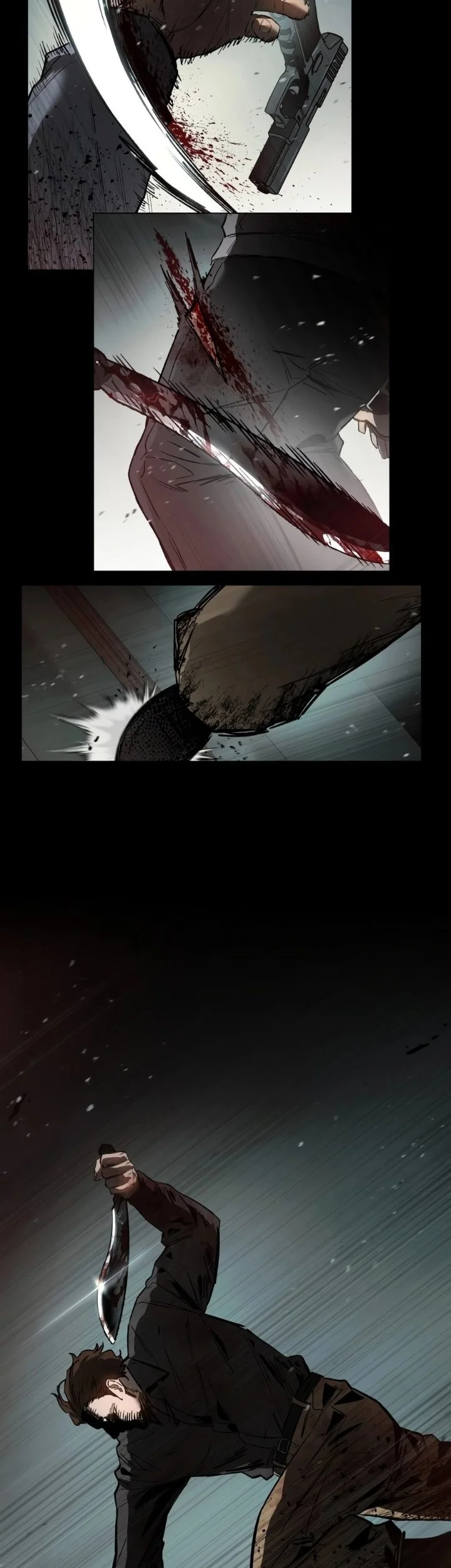 Obshchaka Chapter 11 Gambar 11