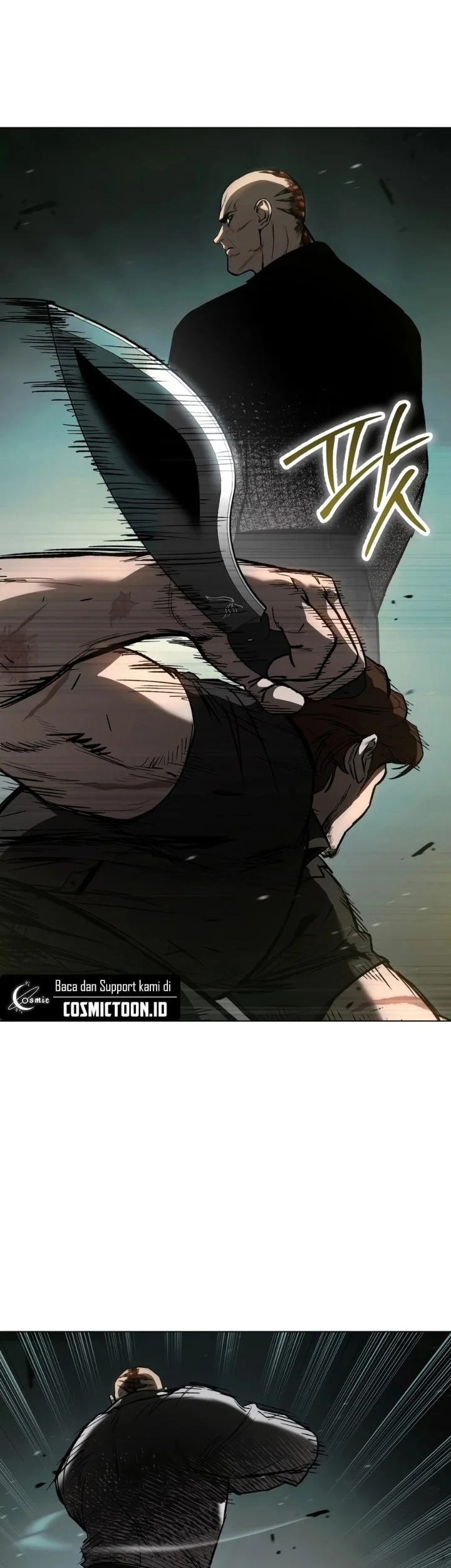 Obshchaka Chapter 11 Gambar 25