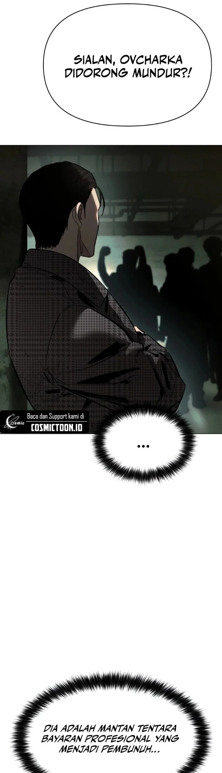 Obshchaka Chapter 11 Gambar 32
