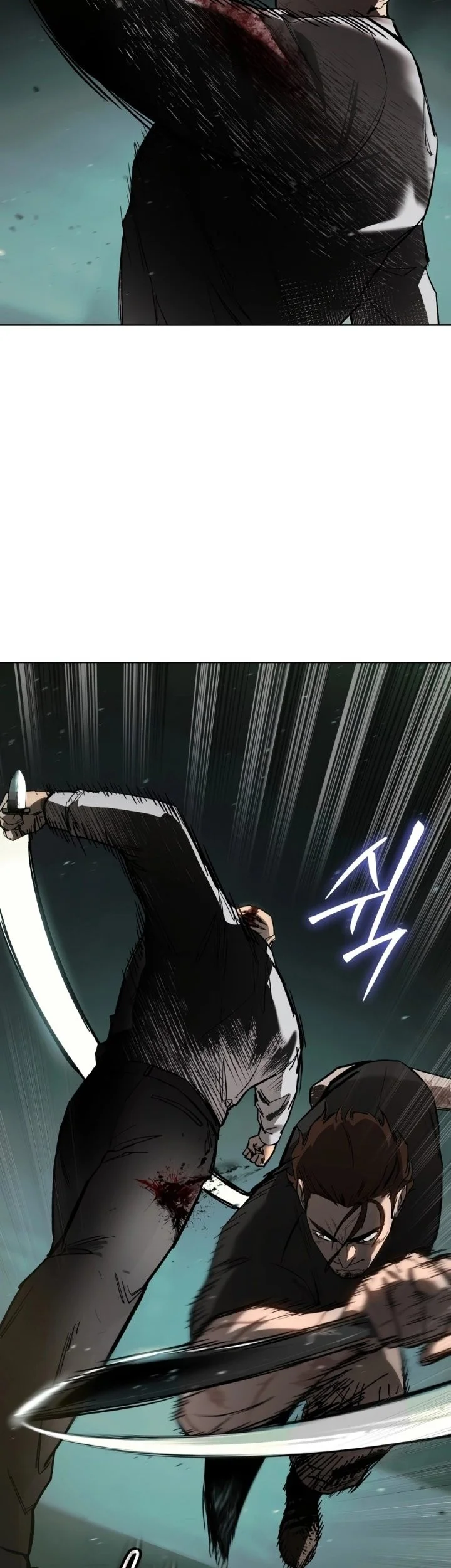 Obshchaka Chapter 11 Gambar 34