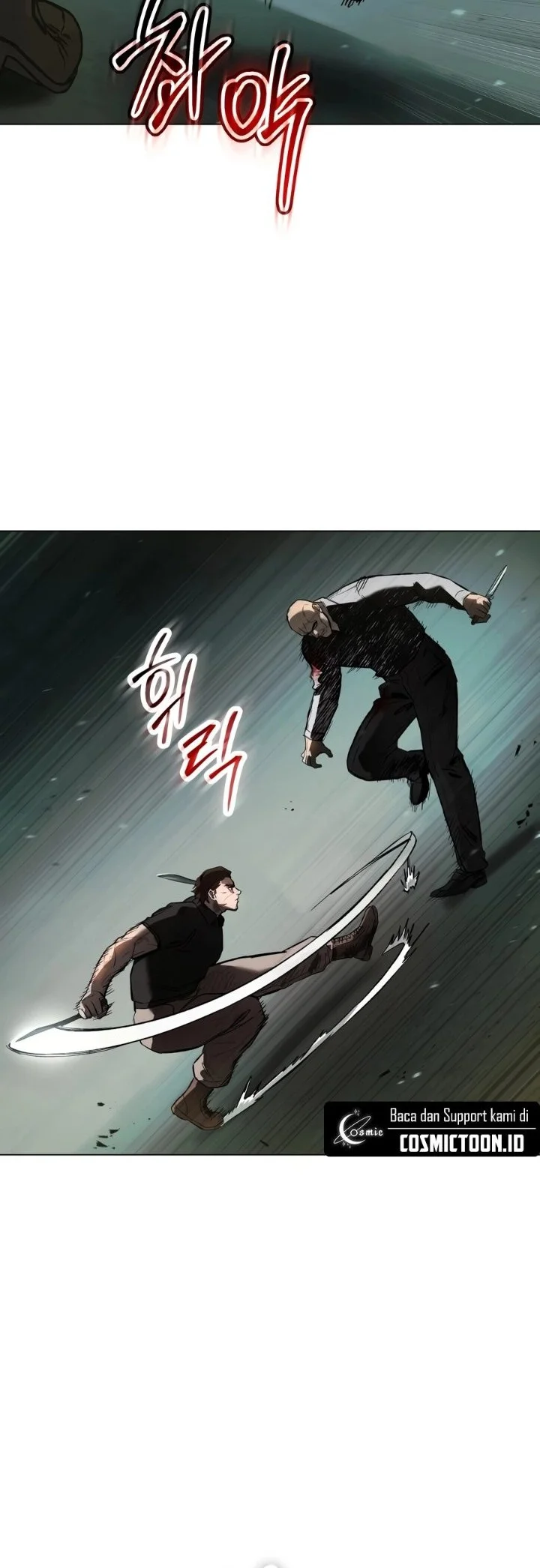 Obshchaka Chapter 11 Gambar 35