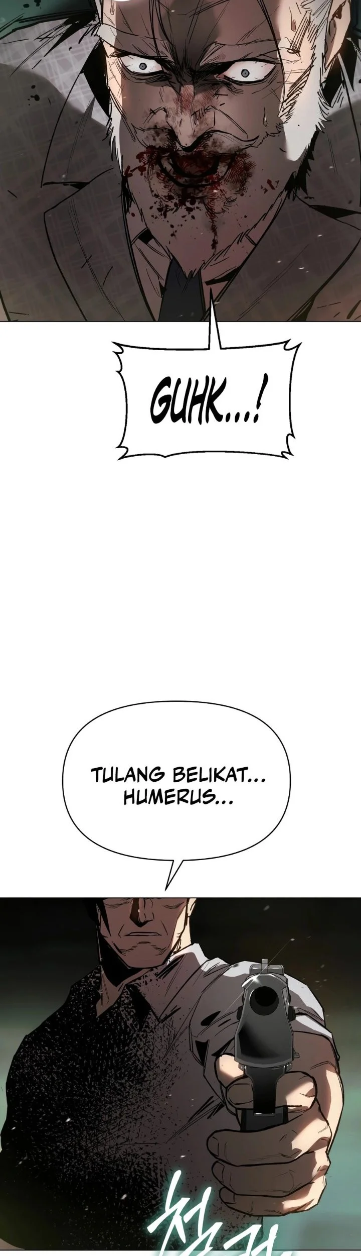Obshchaka Chapter 12 Gambar 45