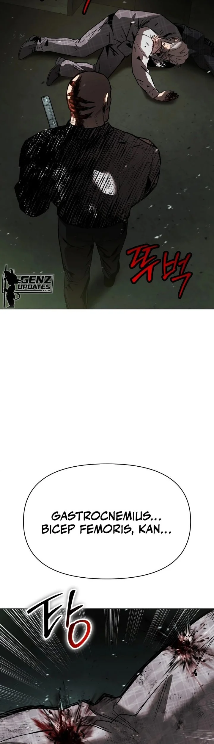 Obshchaka Chapter 12 Gambar 48