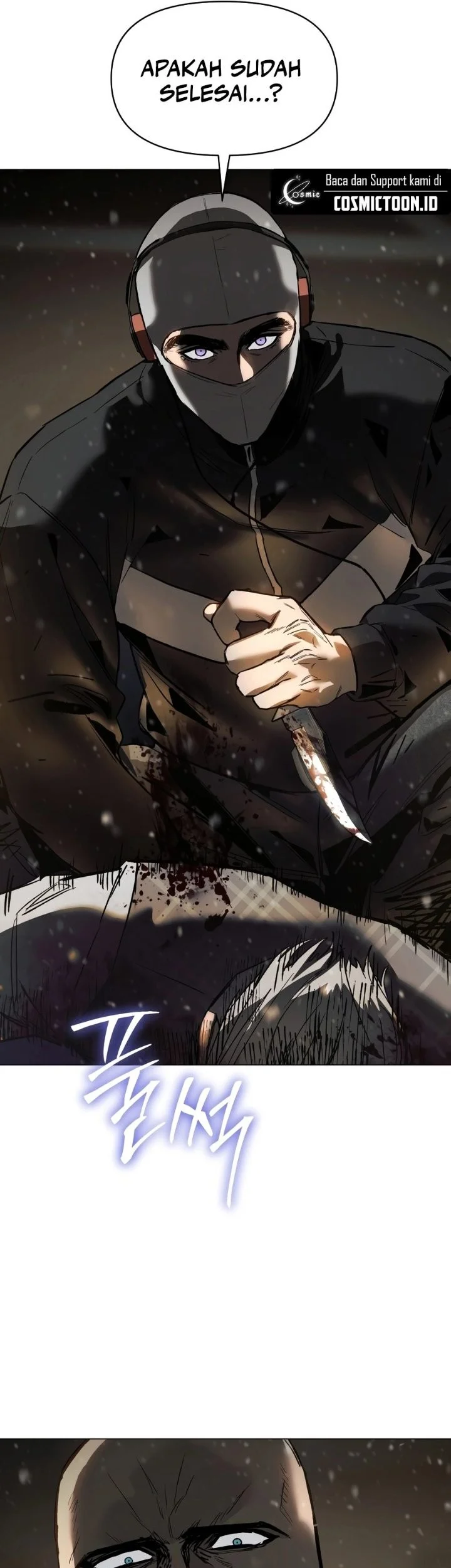 Obshchaka Chapter 12 Gambar 62