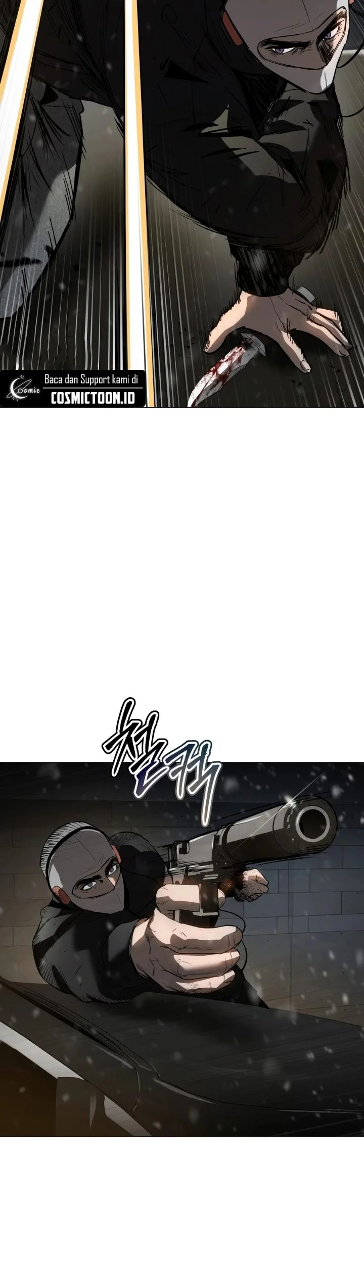 Obshchaka Chapter 12 Gambar 64