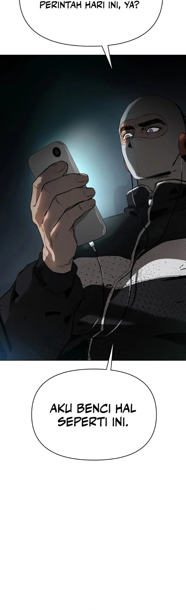 Obshchaka Chapter 12 Gambar 73