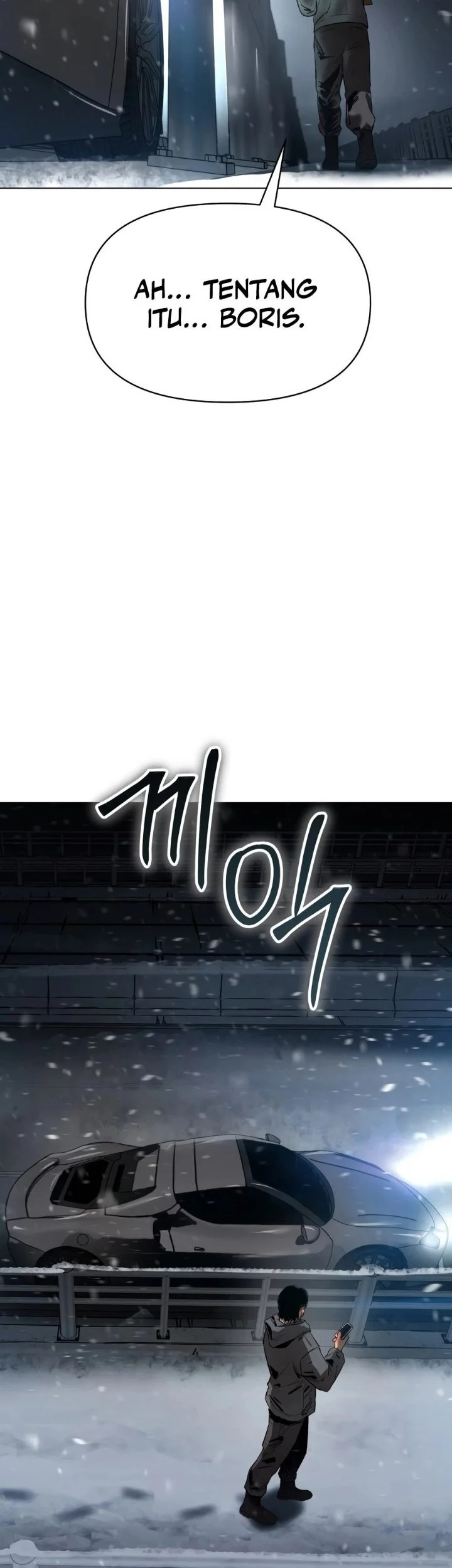 Obshchaka Chapter 12 Gambar 77