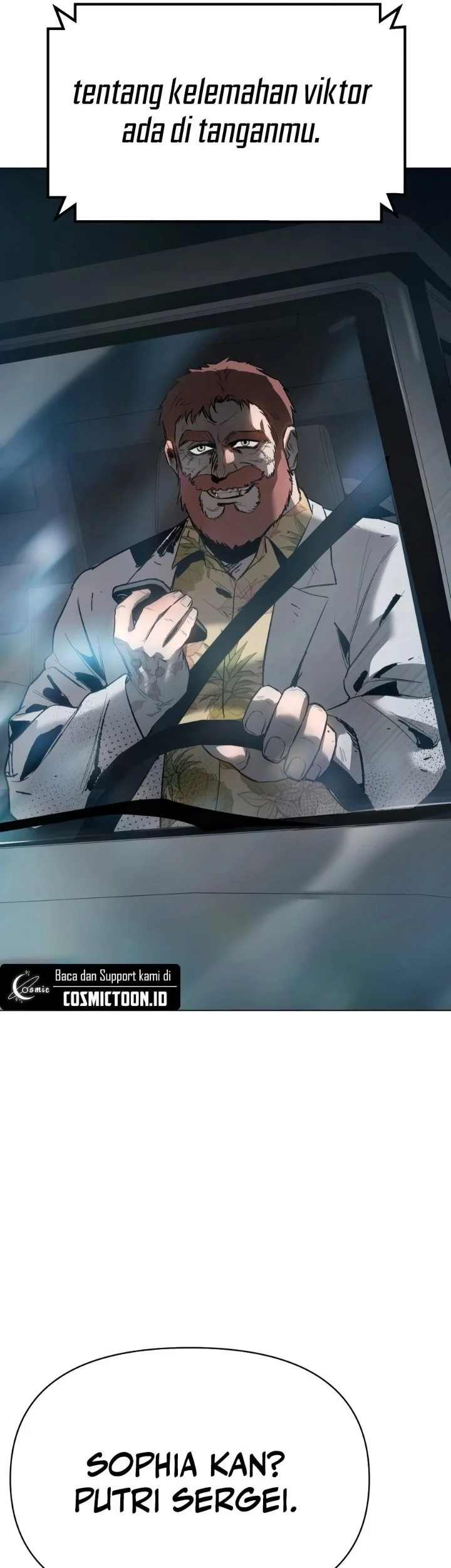 Obshchaka Chapter 12 Gambar 6