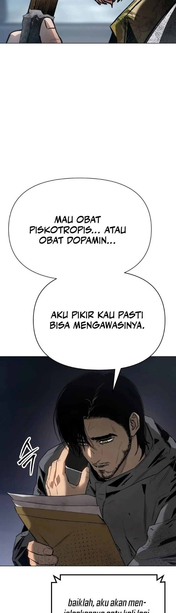 Obshchaka Chapter 12 Gambar 9