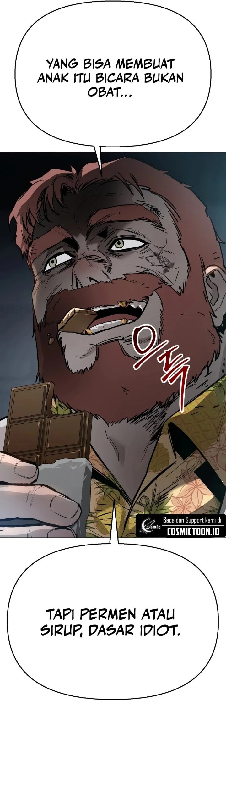 Obshchaka Chapter 12 Gambar 11