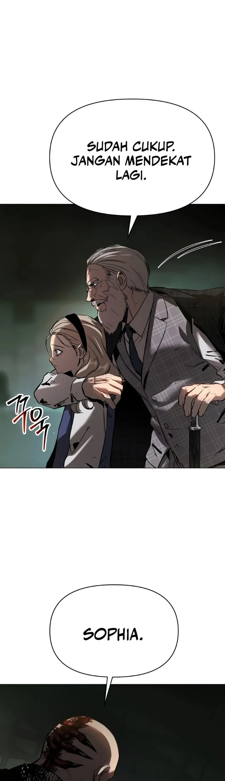 Obshchaka Chapter 12 Gambar 20