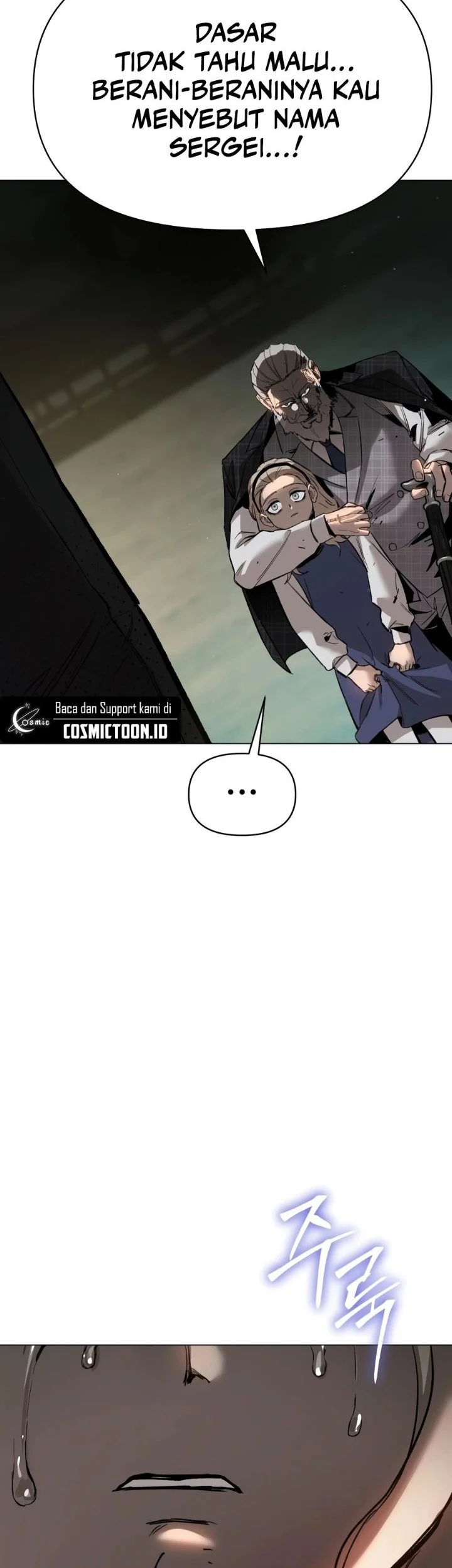 Obshchaka Chapter 12 Gambar 25