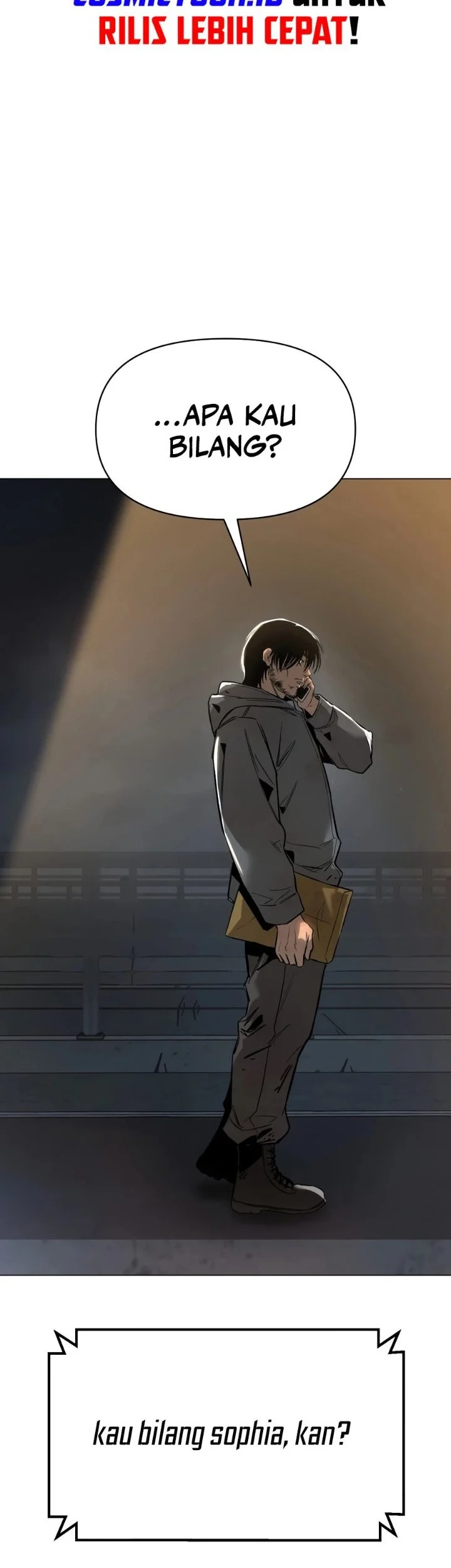 Obshchaka Chapter 12 Gambar 27