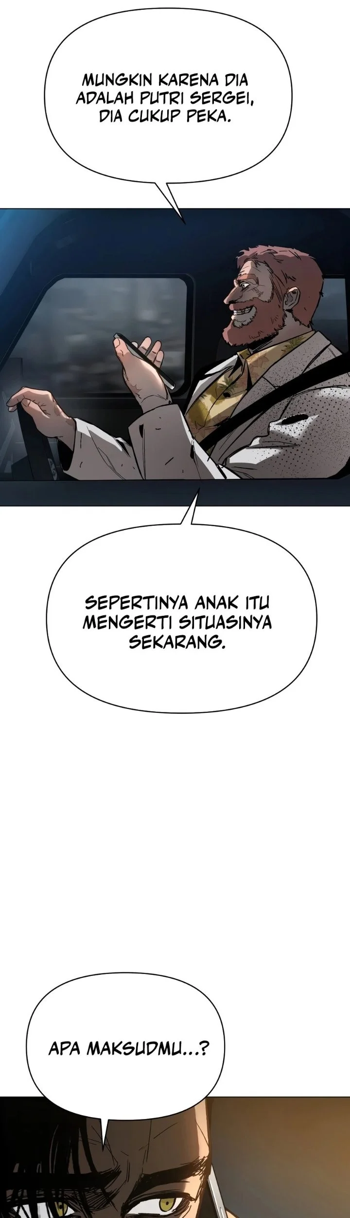 Obshchaka Chapter 12 Gambar 29