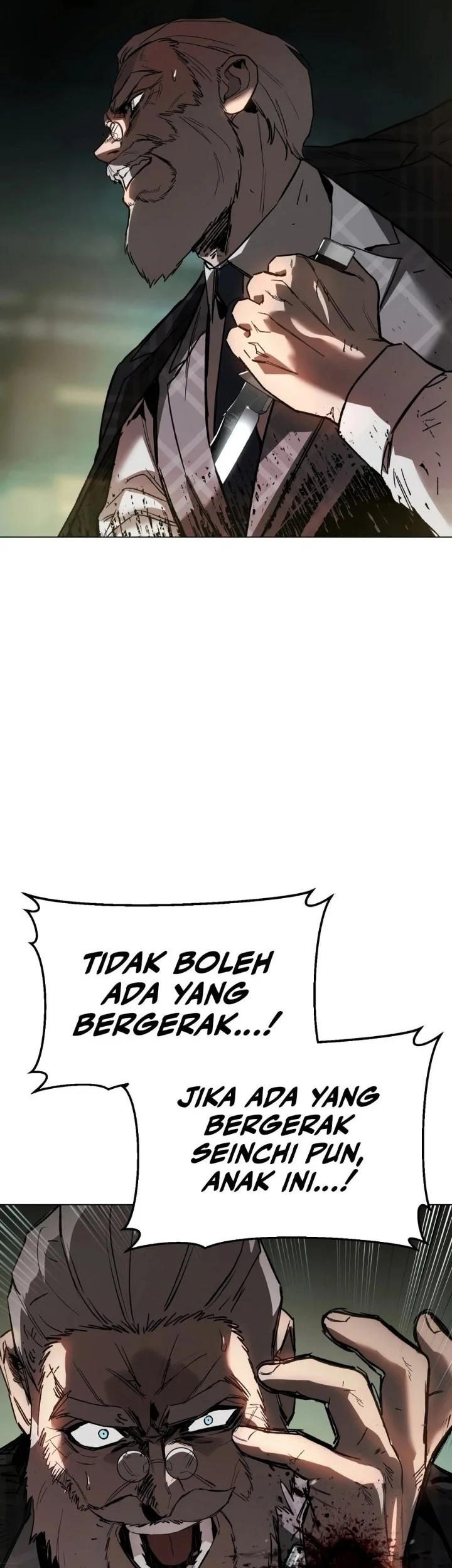 Obshchaka Chapter 12 Gambar 40