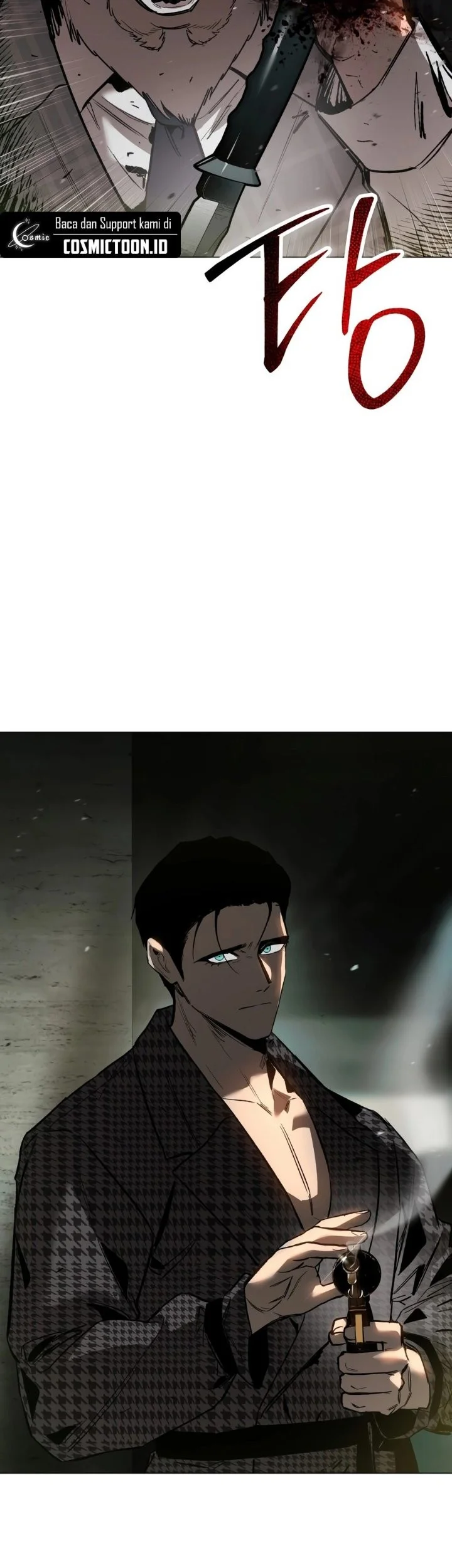 Obshchaka Chapter 12 Gambar 41