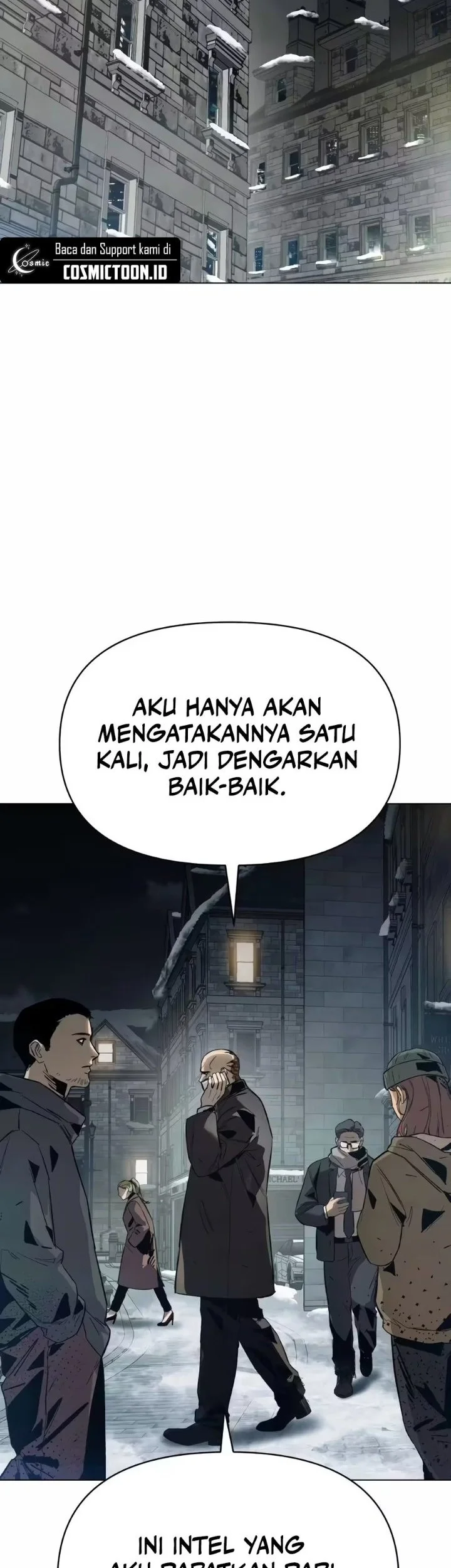 Obshchaka Chapter 13 Gambar 61