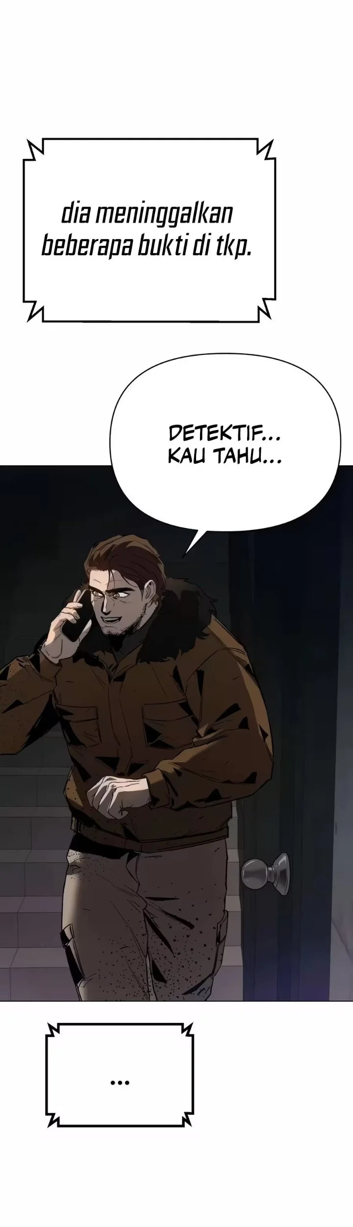 Obshchaka Chapter 13 Gambar 63