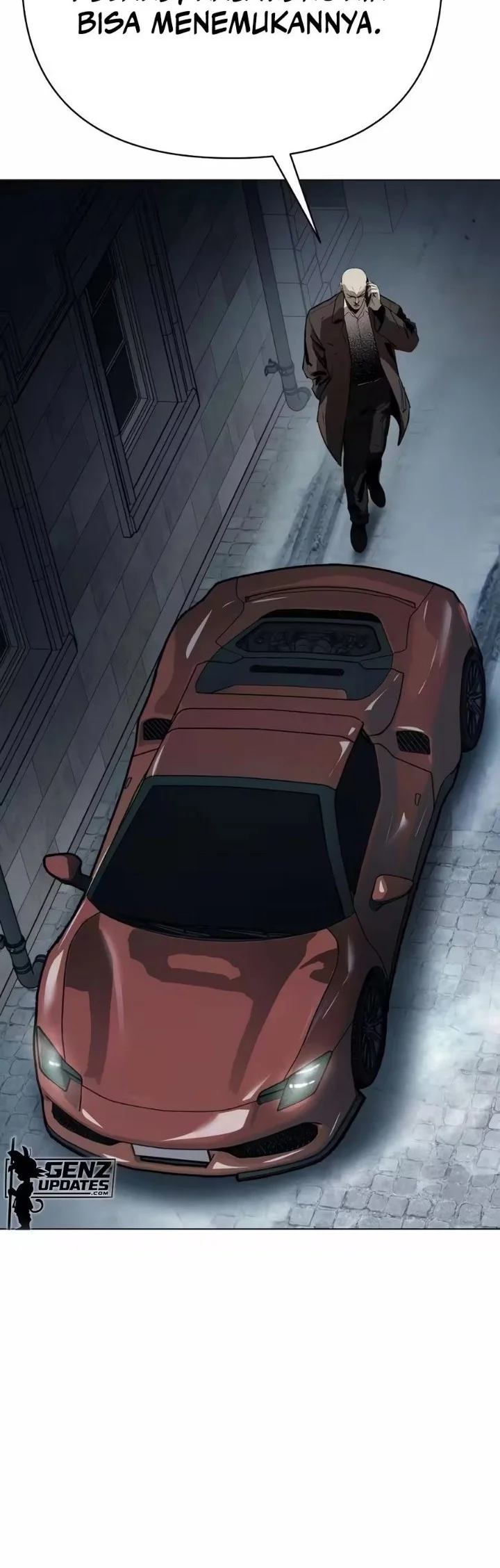 Obshchaka Chapter 13 Gambar 66