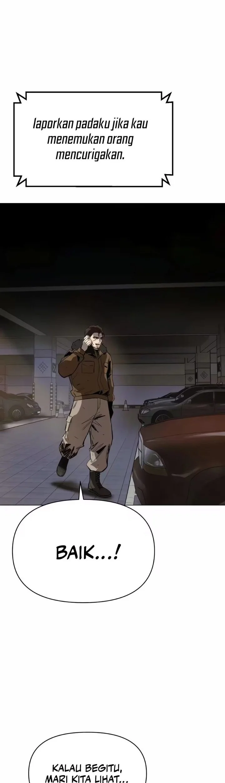 Obshchaka Chapter 13 Gambar 70