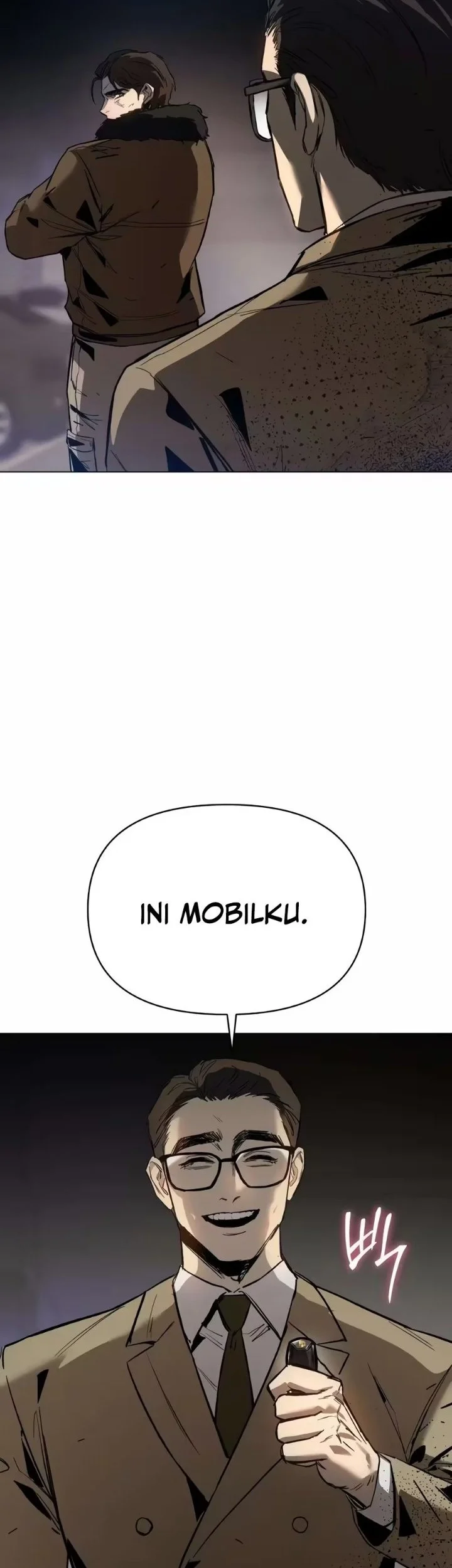 Obshchaka Chapter 13 Gambar 73