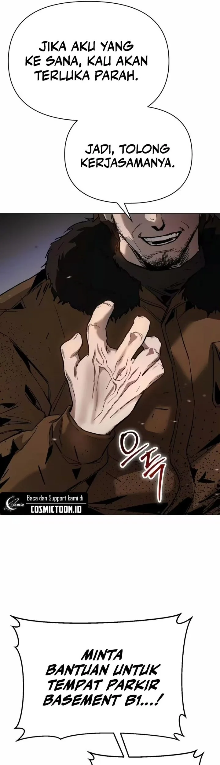 Obshchaka Chapter 13 Gambar 85