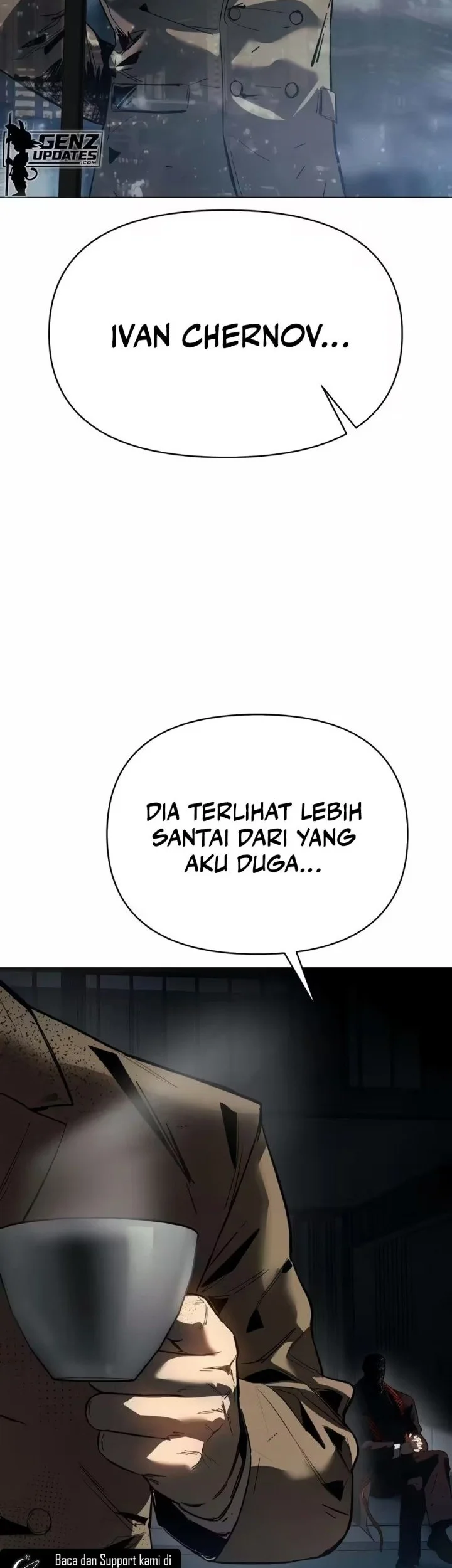 Obshchaka Chapter 13 Gambar 16