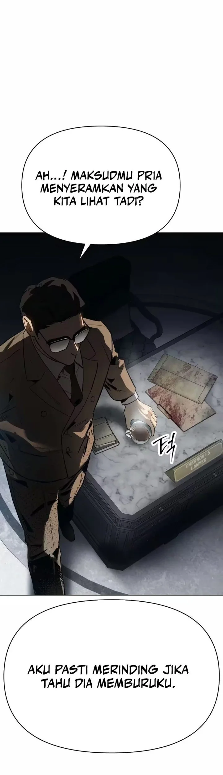 Obshchaka Chapter 13 Gambar 18