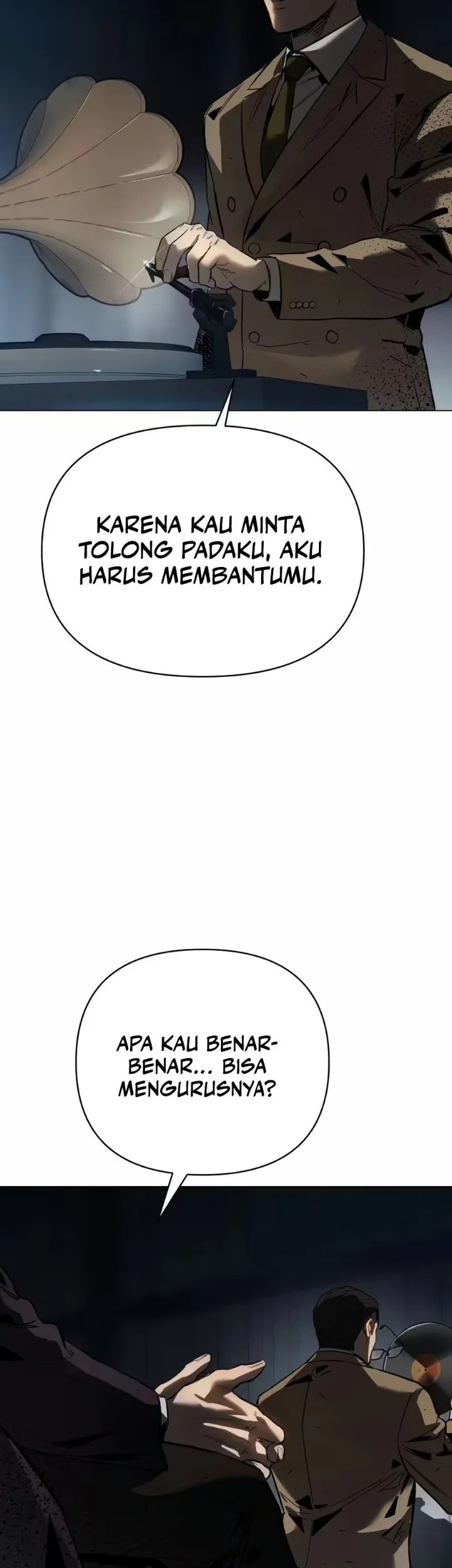 Obshchaka Chapter 13 Gambar 21