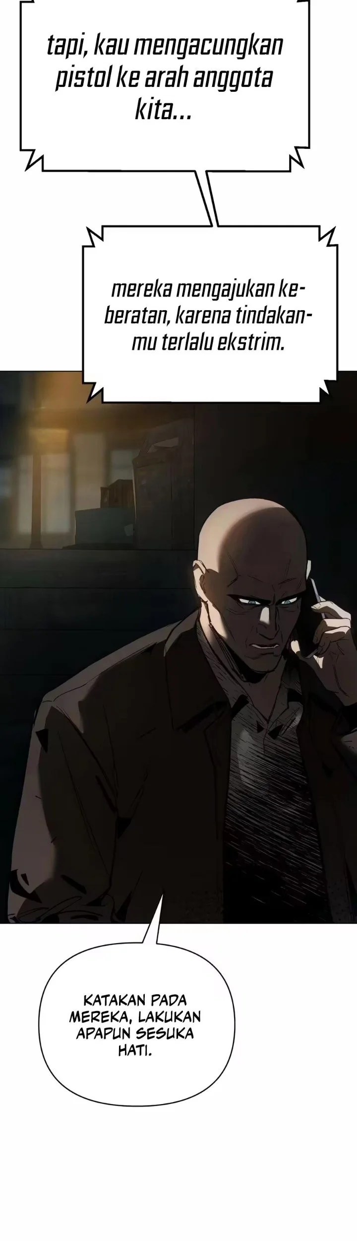Obshchaka Chapter 13 Gambar 27