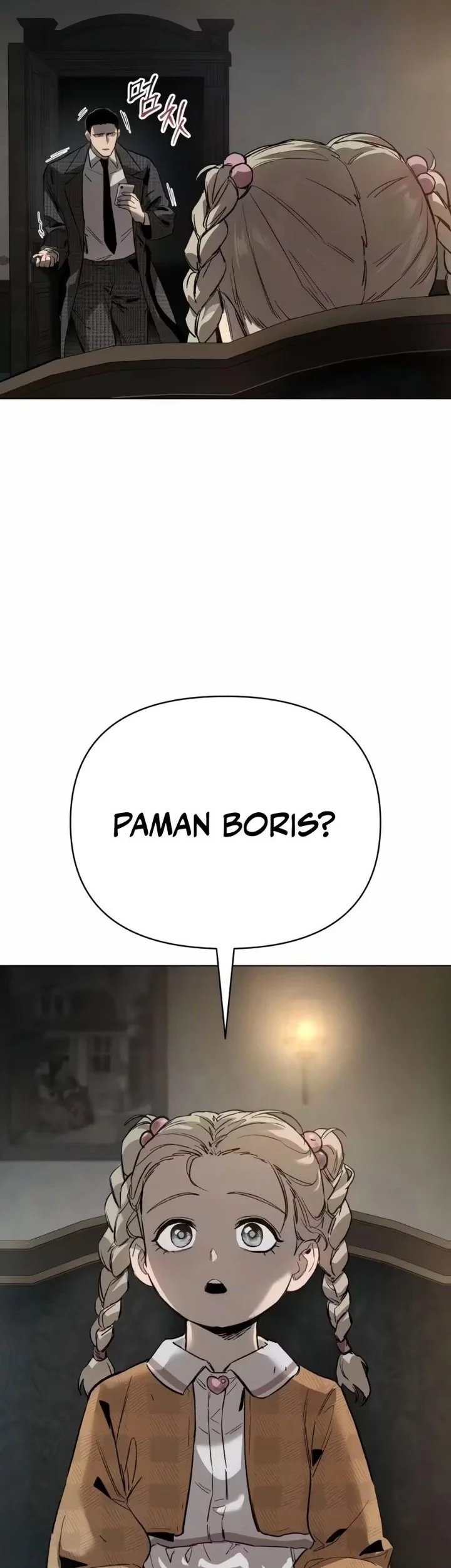 Obshchaka Chapter 13 Gambar 30