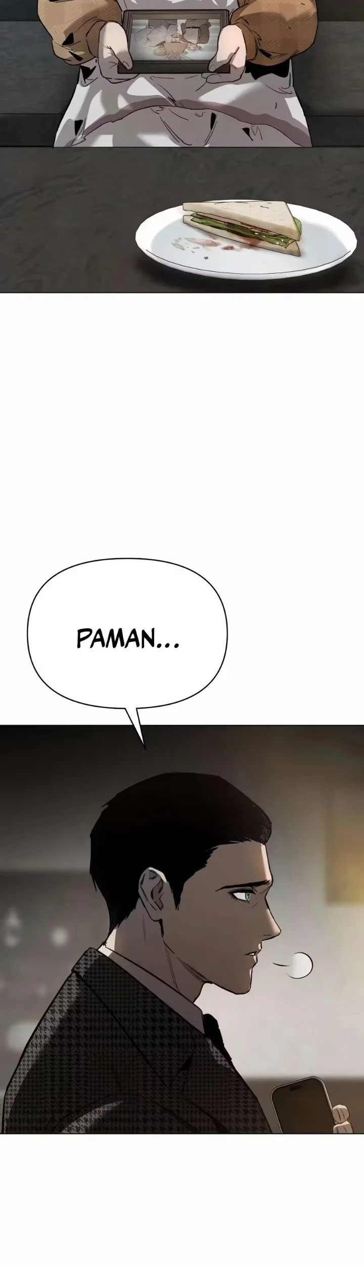 Obshchaka Chapter 13 Gambar 31