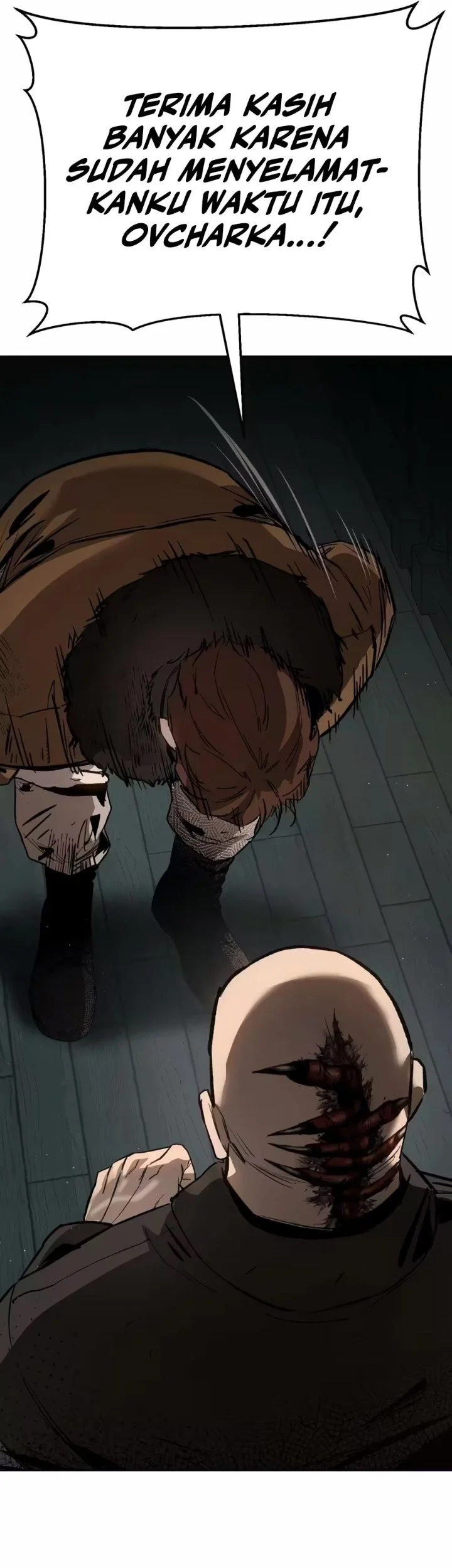 Obshchaka Chapter 13 Gambar 38