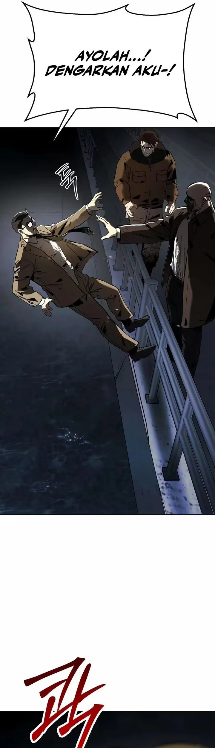 Obshchaka Chapter 14 Gambar 34