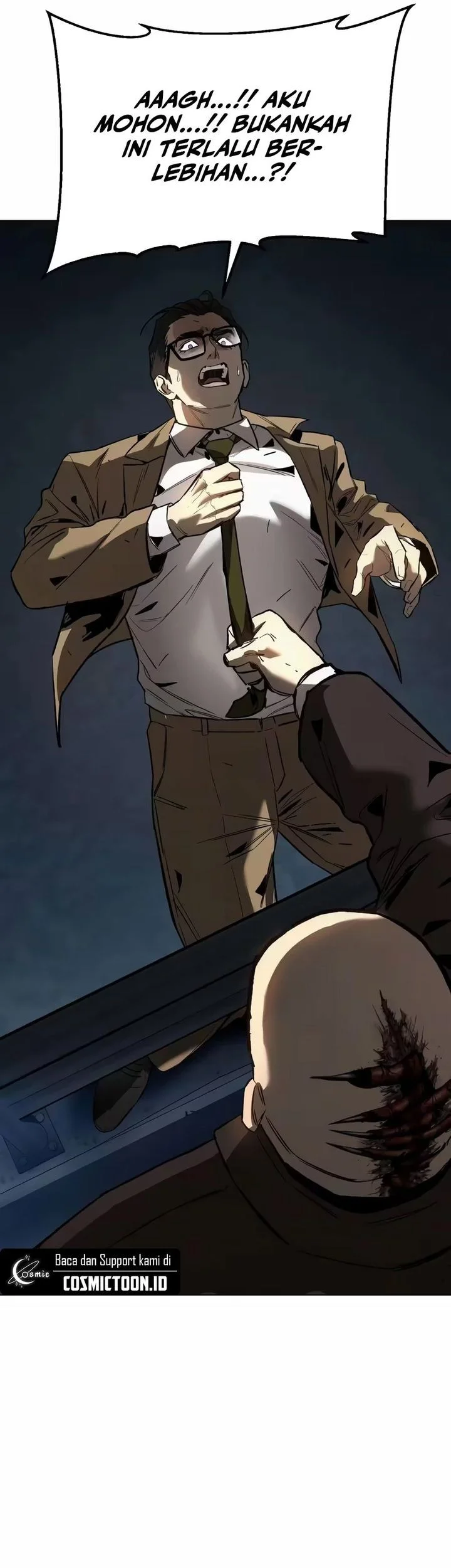 Obshchaka Chapter 14 Gambar 36